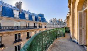 Продажа Апартаменты Paris 16ème