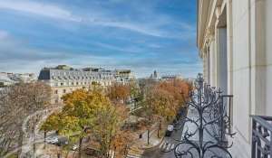 Продажа Апартаменты Paris 16ème