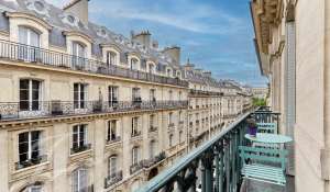 Продажа Апартаменты Paris 16ème