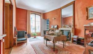 Продажа Апартаменты Paris 16ème