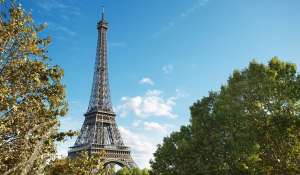 Продажа Апартаменты Paris 16ème