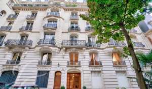 Продажа Апартаменты Paris 16ème