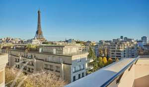 Продажа Апартаменты Paris 16ème