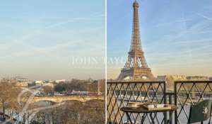 Продажа Апартаменты Paris 16ème