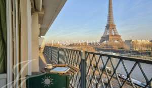 Продажа Апартаменты Paris 16ème