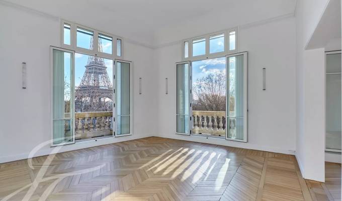 Продажа Апартаменты Paris 16ème