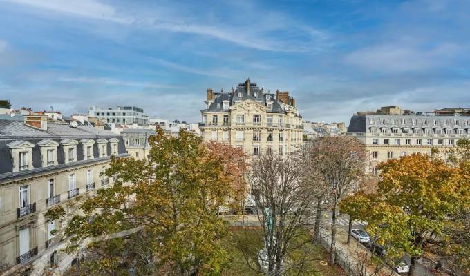 Продажа Апартаменты Paris 16ème