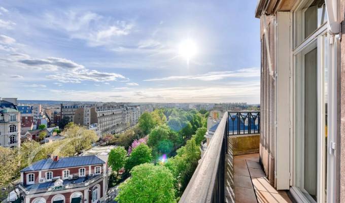 Продажа Апартаменты Paris 16ème