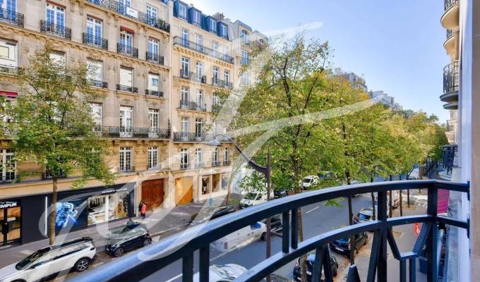 Продажа Апартаменты Paris 16ème