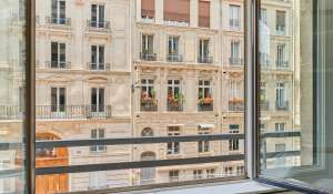 Продажа Апартаменты Paris 17ème