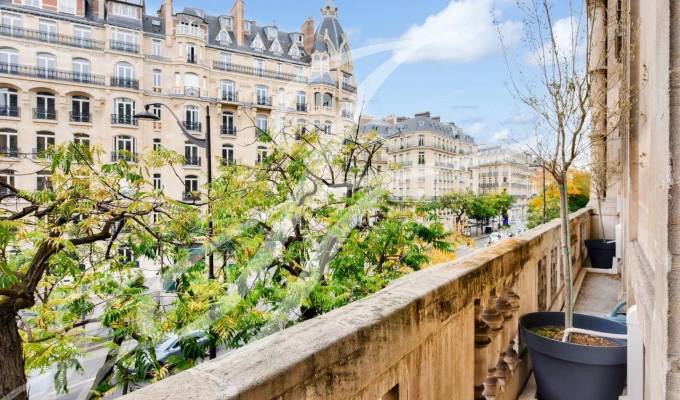 Продажа Апартаменты Paris 17ème