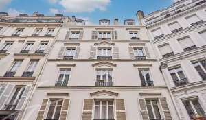 Продажа Апартаменты Paris 18ème