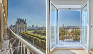 Продажа Апартаменты Paris 1er