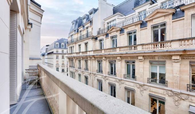 Продажа Апартаменты Paris 2ème