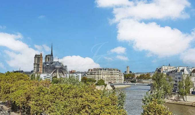 Продажа Апартаменты Paris 5ème