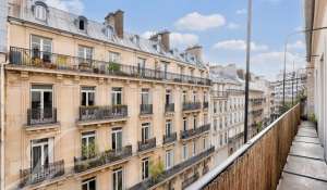 Продажа Апартаменты Paris 6ème