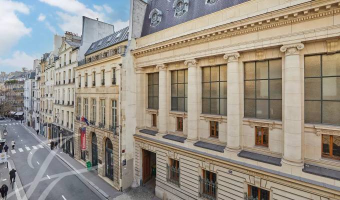 Продажа Апартаменты Paris 6ème