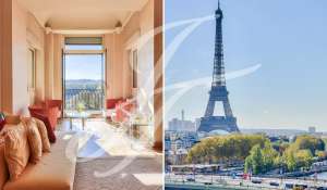 Продажа Апартаменты Paris 8ème