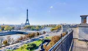 Продажа Апартаменты Paris 8ème