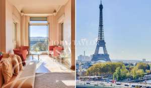 Продажа Апартаменты Paris 8ème