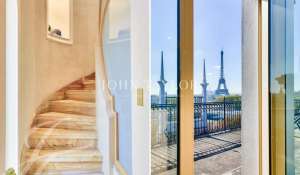 Продажа Апартаменты Paris 8ème