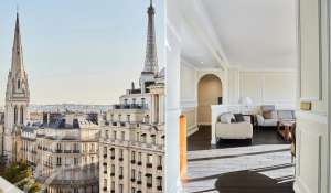 Продажа Апартаменты Paris 8ème