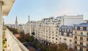 Продажа Апартаменты Paris 8ème