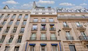 Продажа Апартаменты Paris 8ème