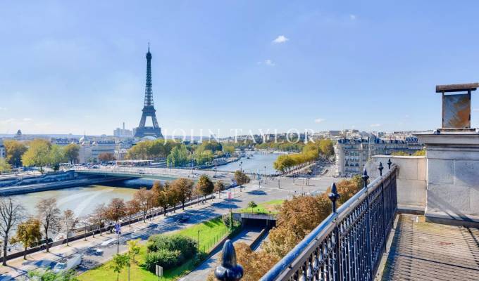 Продажа Апартаменты Paris 8ème