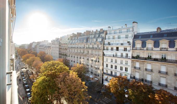 Продажа Апартаменты Paris 8ème