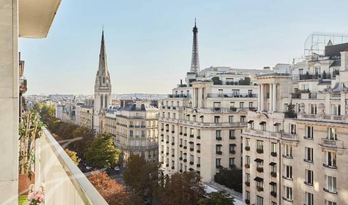 Продажа Апартаменты Paris 8ème