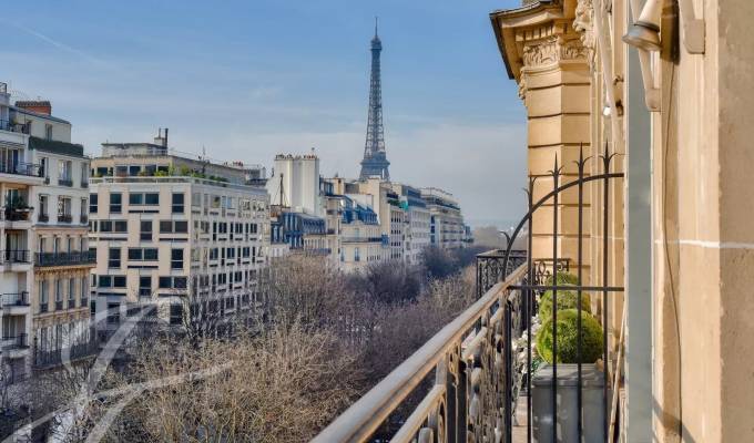 Продажа Апартаменты Paris 8ème