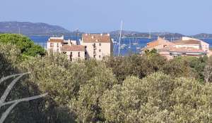 Продажа Апартаменты Porto-Vecchio