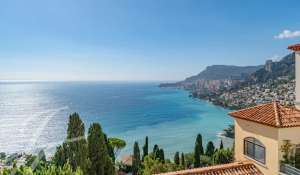 Продажа Апартаменты Roquebrune-Cap-Martin