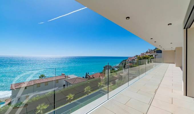 Продажа Апартаменты Roquebrune-Cap-Martin