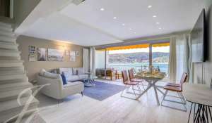 Продажа Апартаменты Saint-Jean-Cap-Ferrat