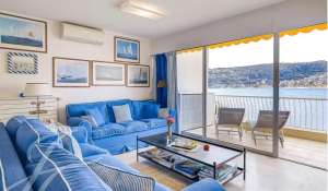 Продажа Апартаменты Saint-Jean-Cap-Ferrat