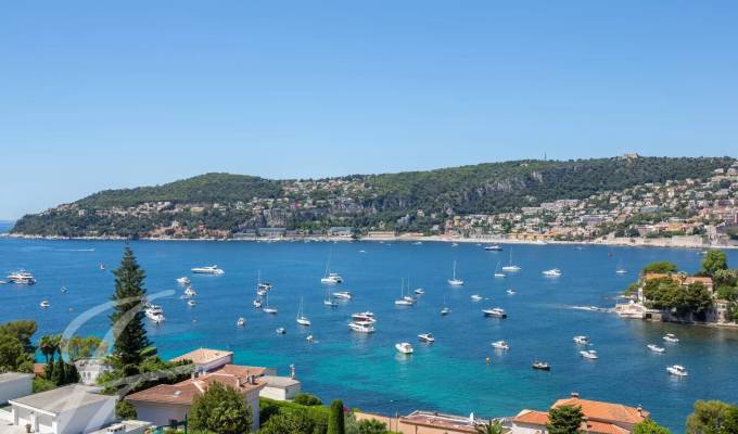 Продажа Апартаменты Saint-Jean-Cap-Ferrat