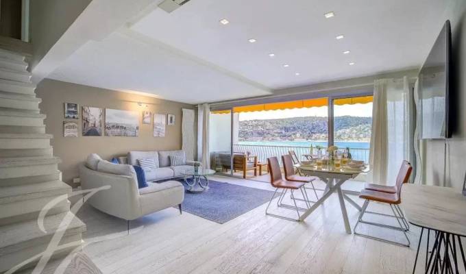 Продажа Апартаменты Saint-Jean-Cap-Ferrat