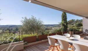 Продажа Апартаменты Saint-Paul-de-Vence