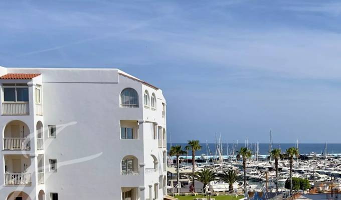 Продажа Апартаменты Santa Eularia des Riu