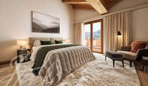 Продажа Апартаменты Verbier