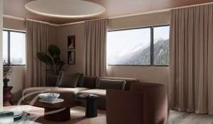 Продажа Апартаменты Verbier