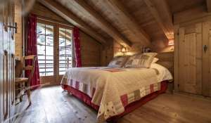 Продажа Апартаменты Verbier