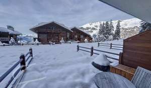 Продажа Апартаменты Verbier