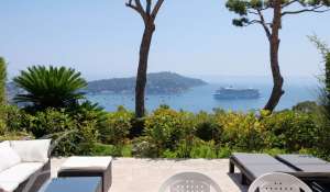 Продажа Апартаменты Villefranche-sur-Mer