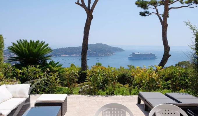 Продажа Апартаменты Villefranche-sur-Mer