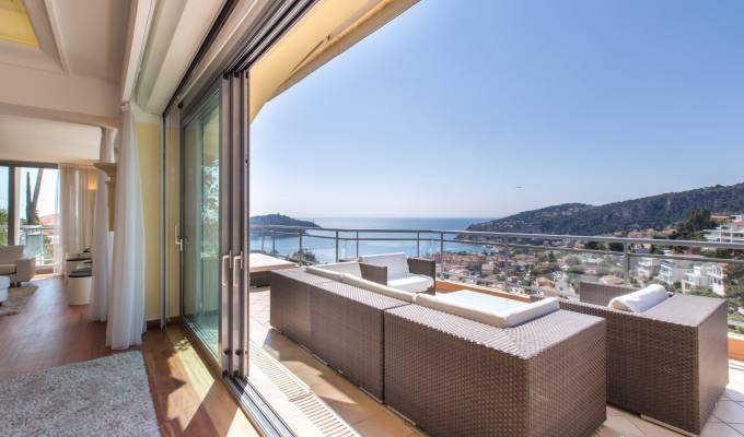 Продажа Апартаменты Villefranche-sur-Mer