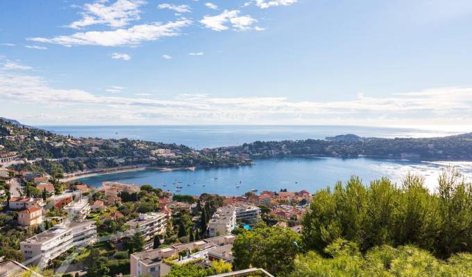 Продажа Апартаменты Villefranche-sur-Mer