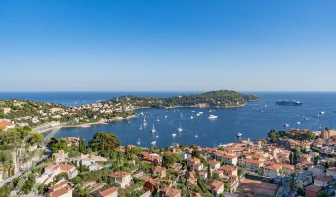 Продажа Апартаменты Villefranche-sur-Mer